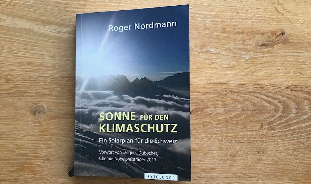 Buch Nordmann