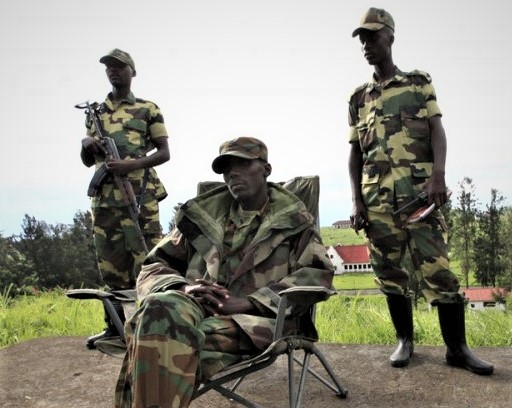 Unterwegs zur nächsten Hutu/Tutsi Katastrophe?